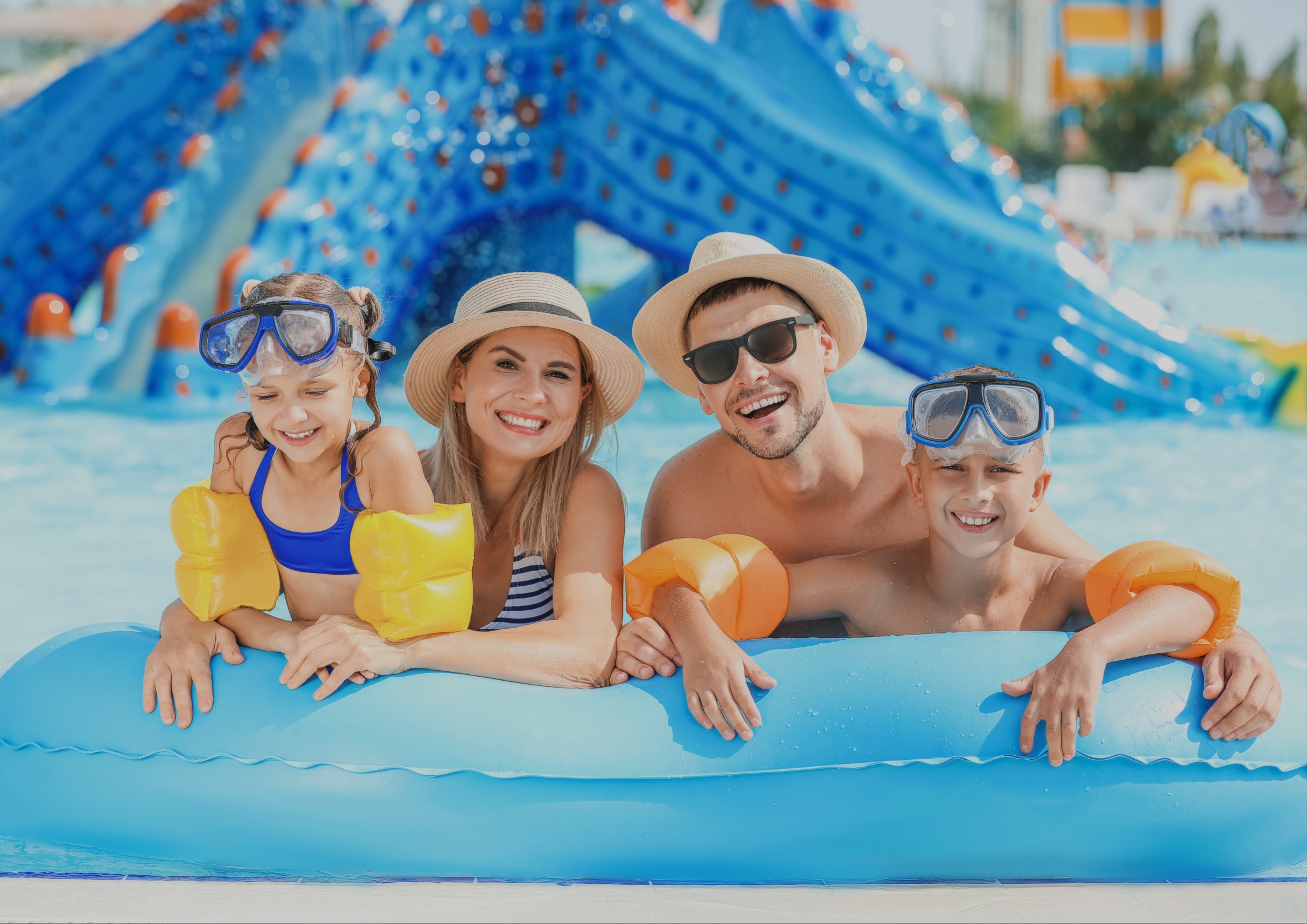 Water Parks in Croatia: Top Family Fun Destinations for 2025